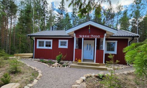 Schwedenhaus Marianne